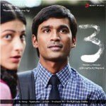 3 (Hindi) - Shreya Ghosal Song Download